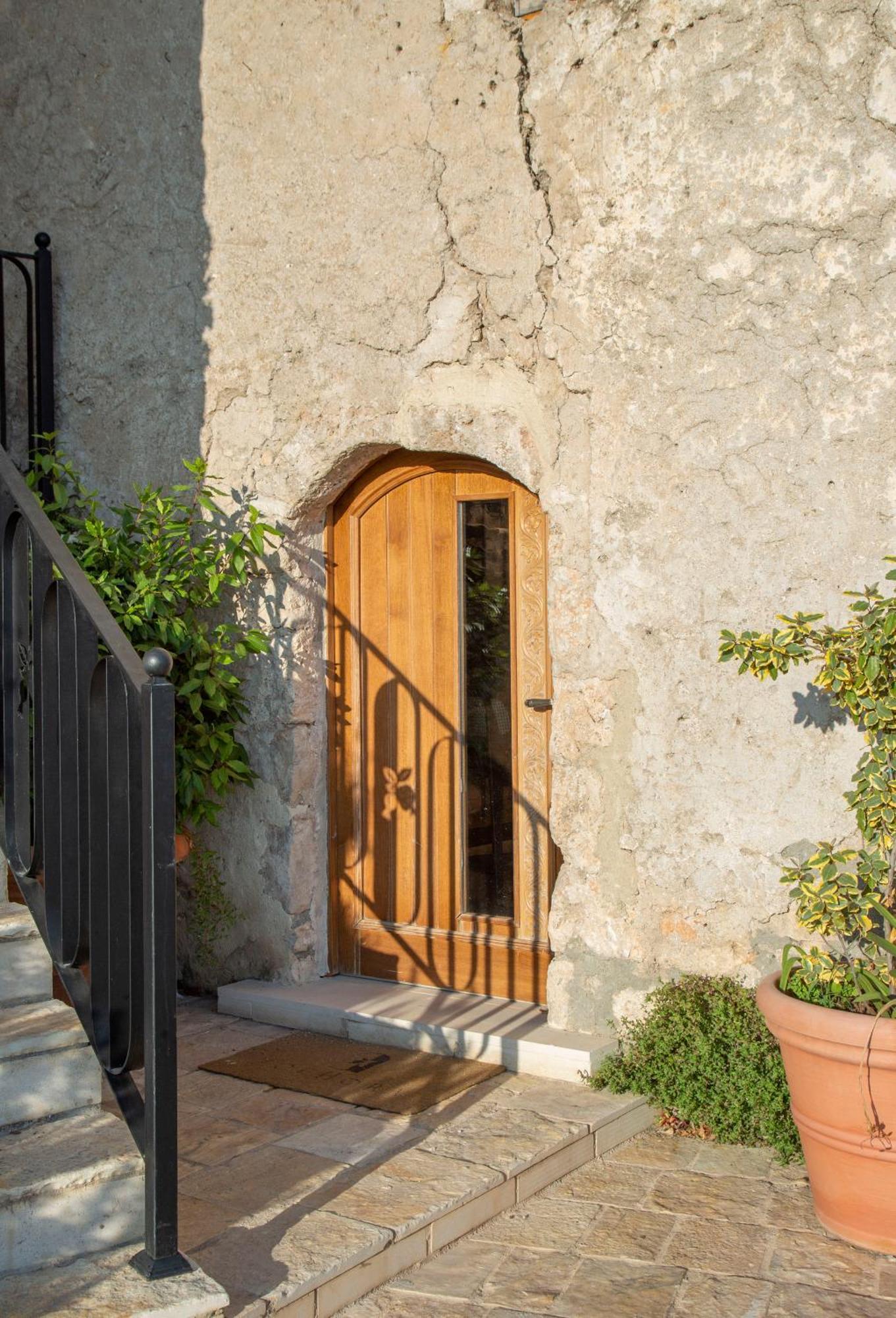Zoe Hora Dhërmi Exterior foto