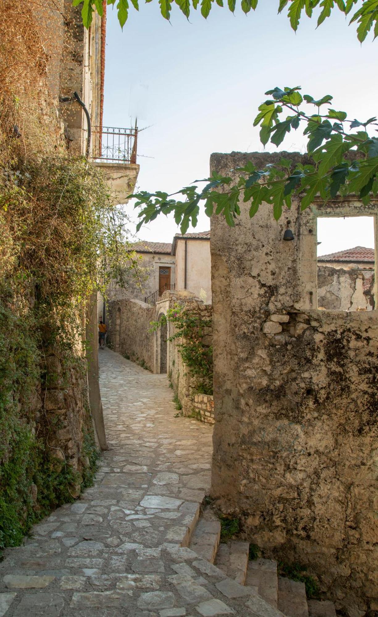 Zoe Hora Dhërmi Exterior foto