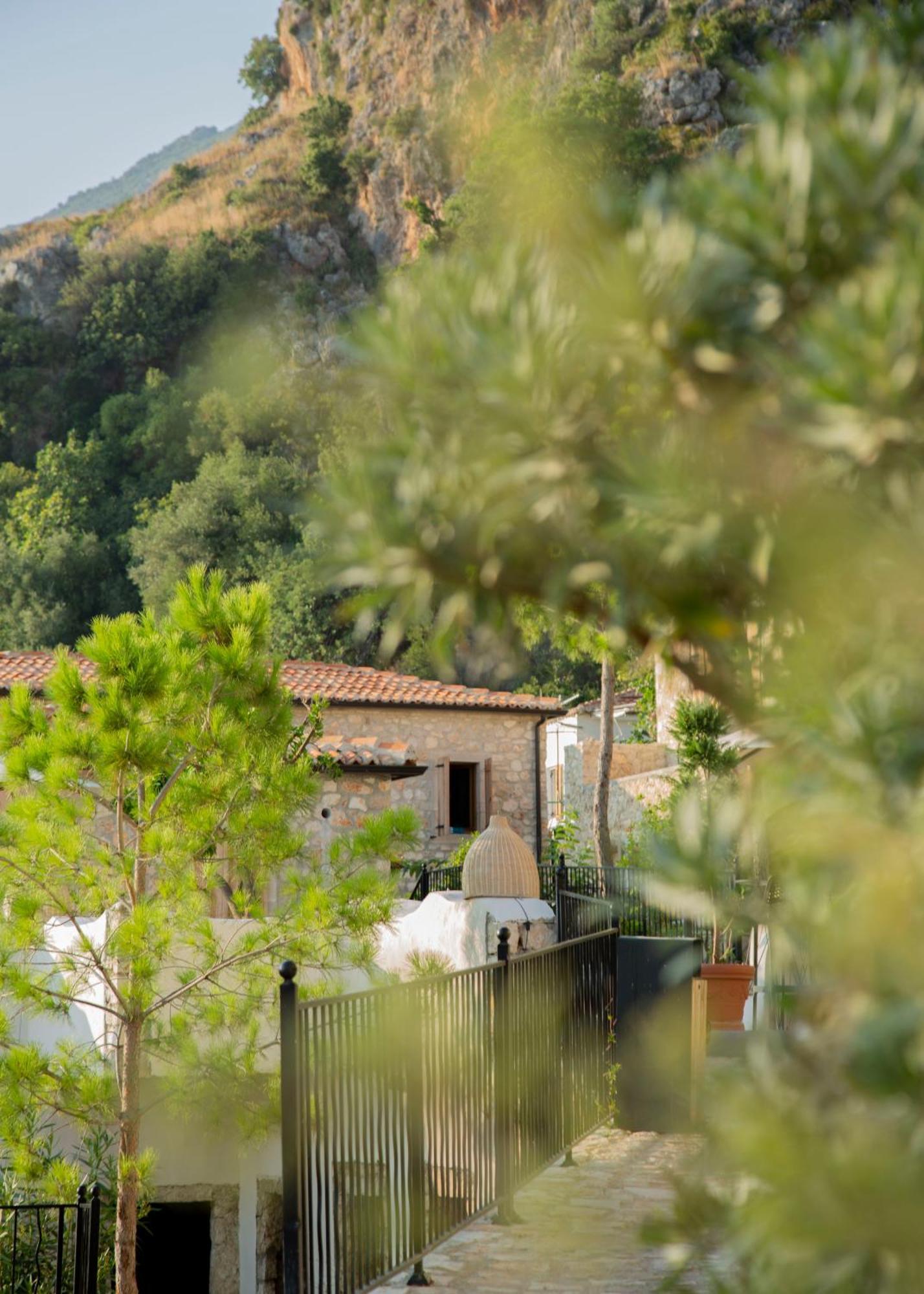 Zoe Hora Dhërmi Exterior foto