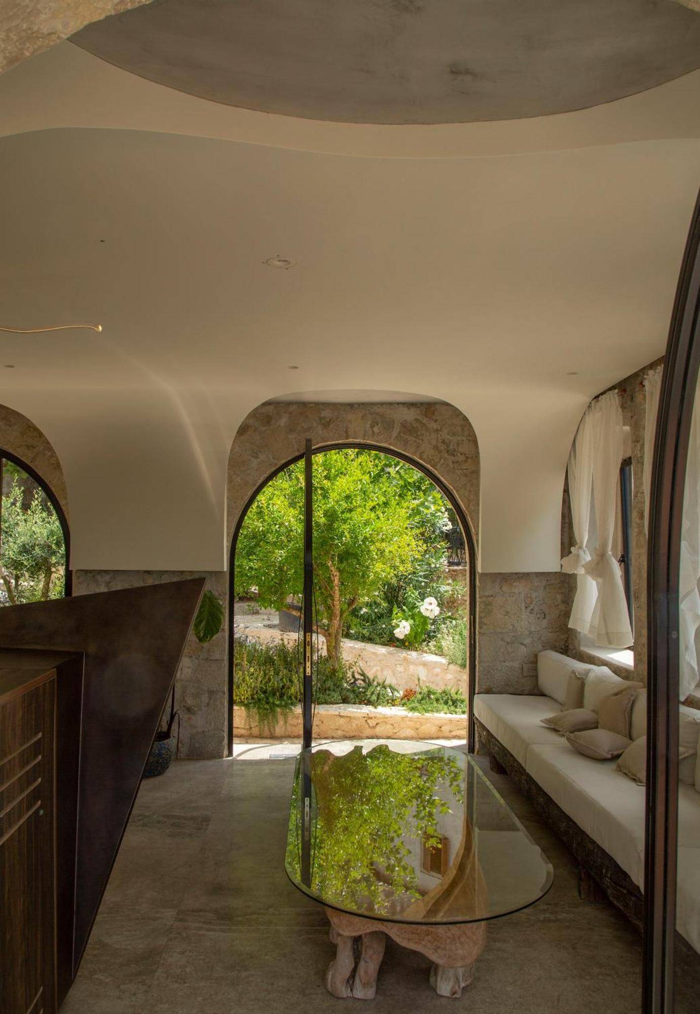 Zoe Hora Dhërmi Exterior foto
