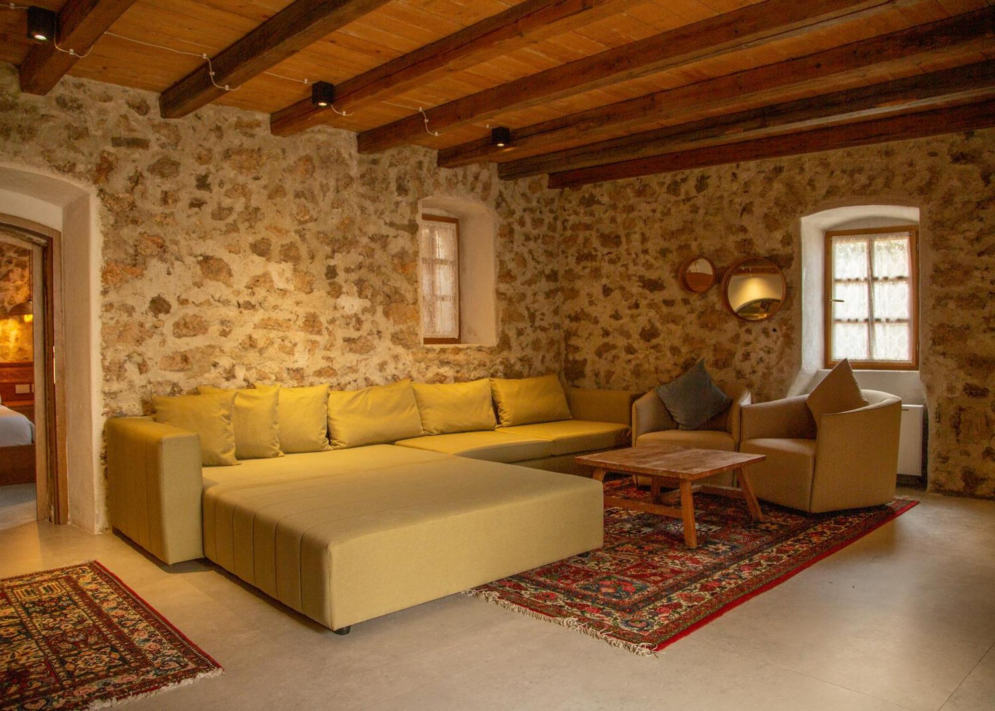 Zoe Hora Dhërmi Exterior foto